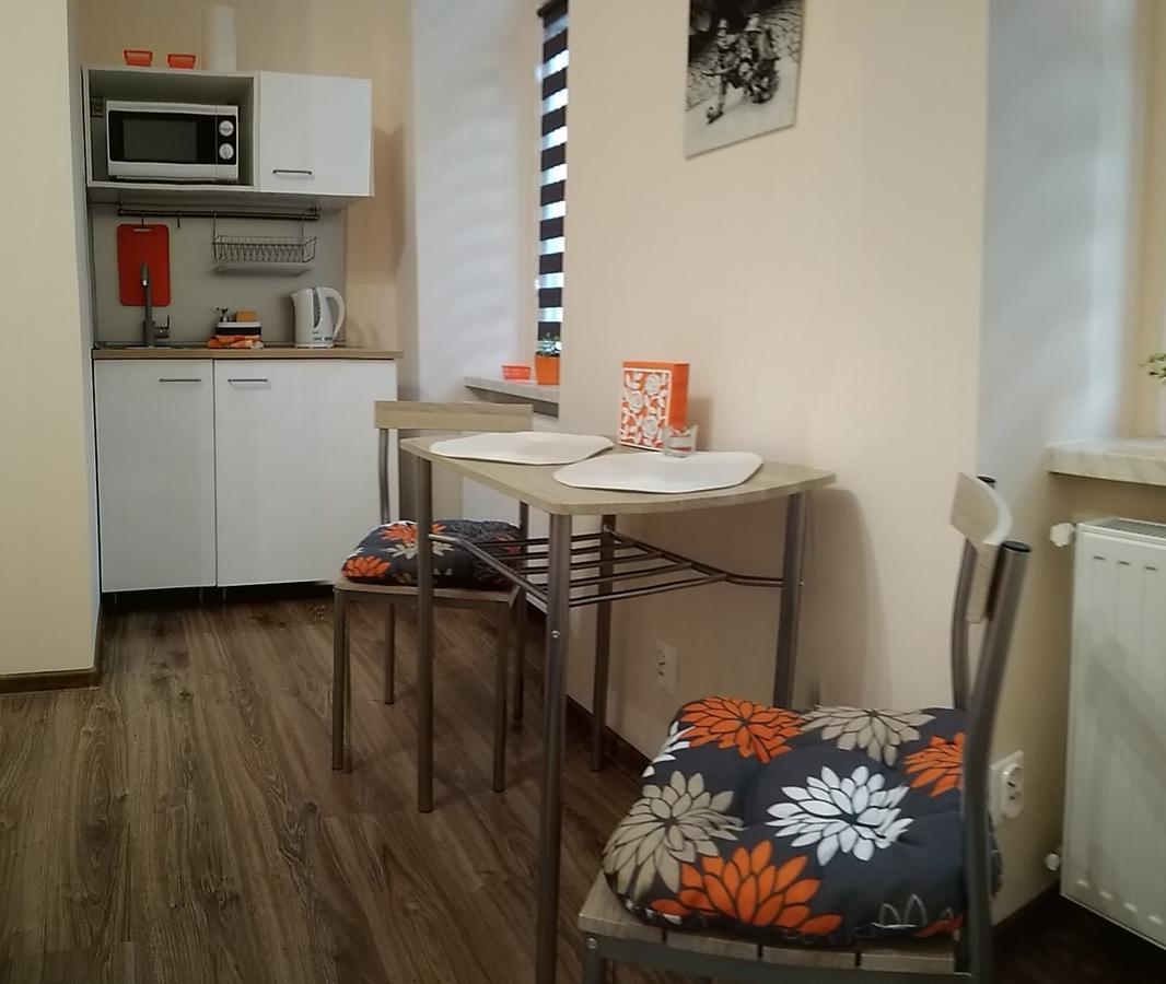 ורוצלב Noclegi Wieckowskiego מראה חיצוני תמונה