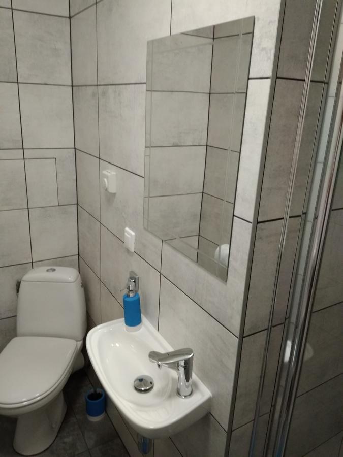 ורוצלב Noclegi Wieckowskiego מראה חיצוני תמונה