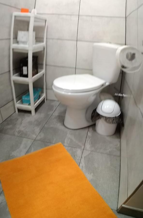 ורוצלב Noclegi Wieckowskiego מראה חיצוני תמונה