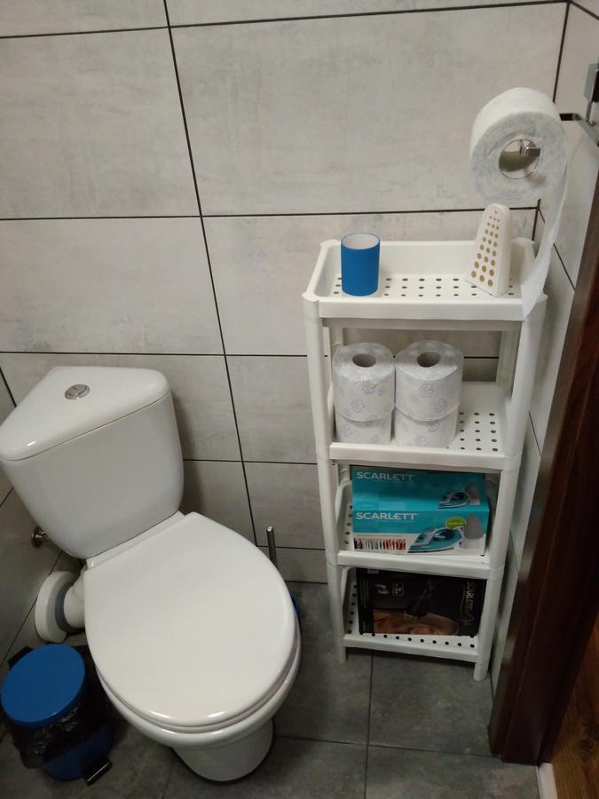 ורוצלב Noclegi Wieckowskiego מראה חיצוני תמונה